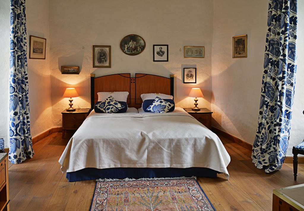 Burg Boetzelaer Hotel Kalkar Room photo