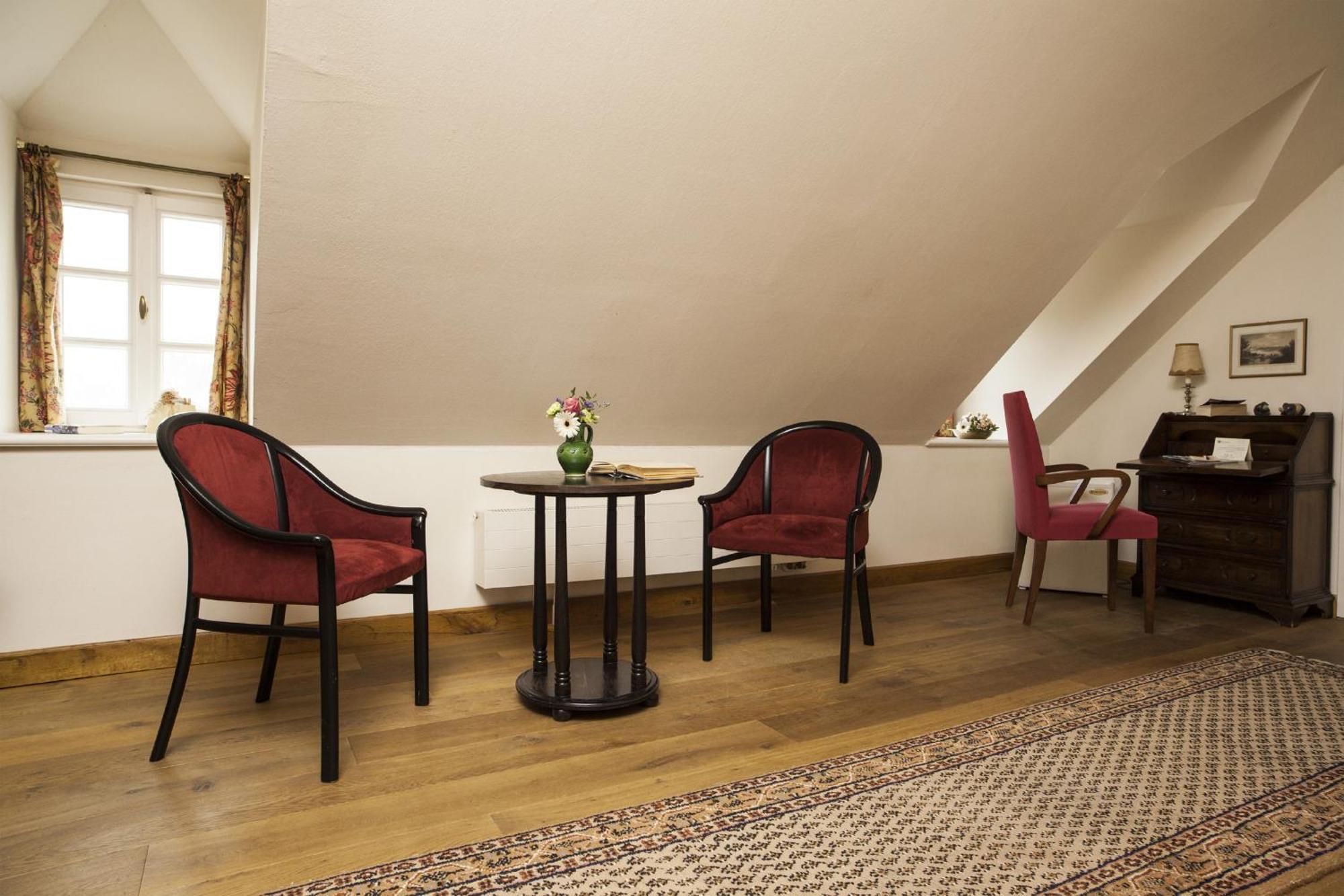 Burg Boetzelaer Hotel Kalkar Room photo