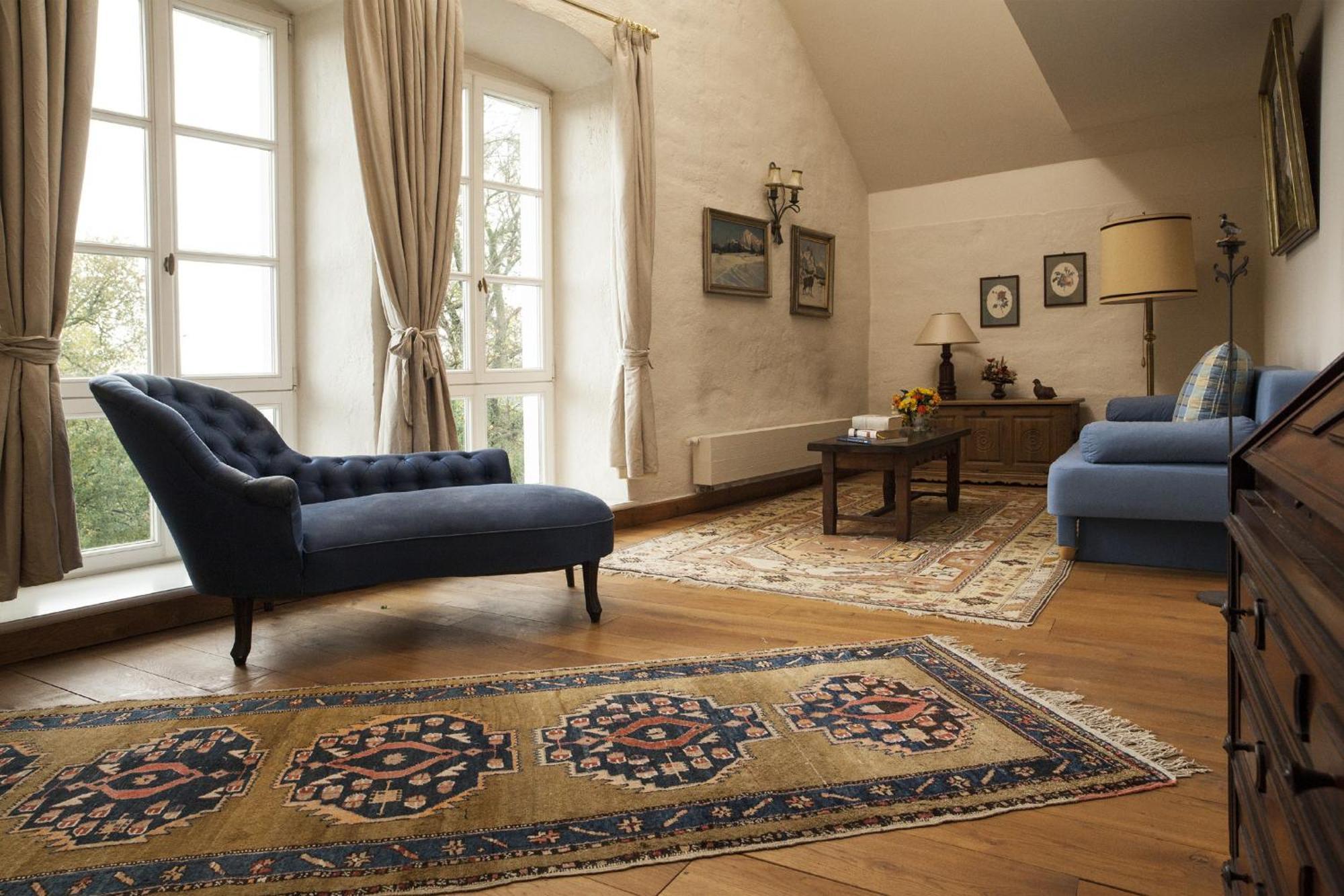 Burg Boetzelaer Hotel Kalkar Room photo