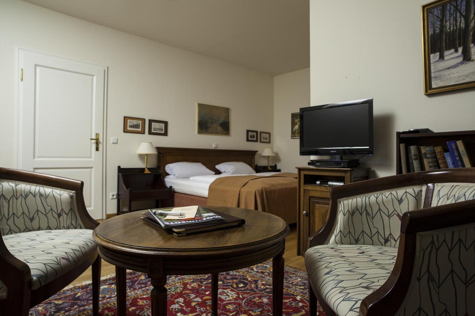 Burg Boetzelaer Hotel Kalkar Room photo
