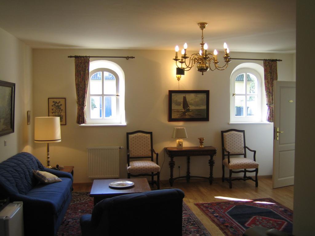Burg Boetzelaer Hotel Kalkar Room photo